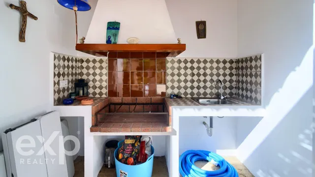 Casa mediterránea con carácter propio en Murla — 21