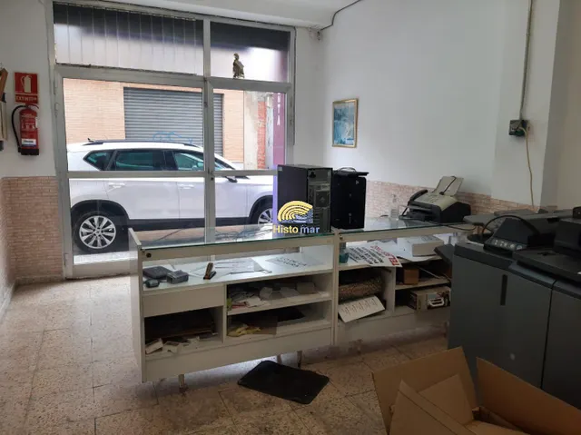 BAJO COMERCIAL EN LA ZONA ANTIGUA MORERIA — 2