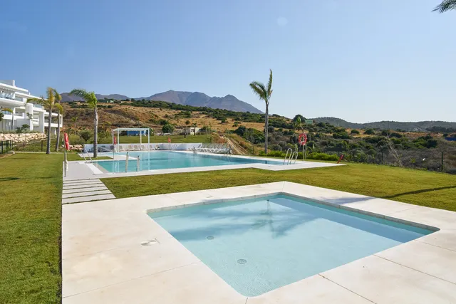 Ático 2 habitaciones 76m² en venta - Costa Del Sol — 26