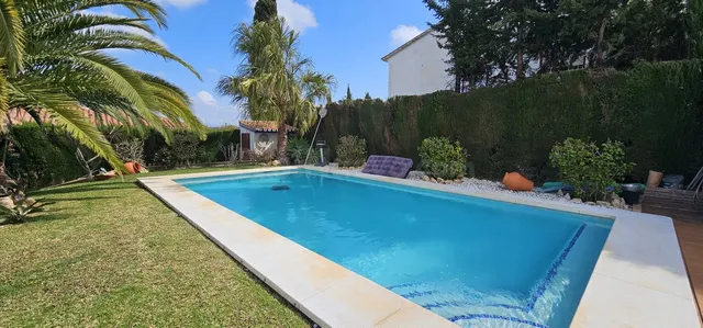 Chalet 3 habitaciones 260m² en venta - Centro — 3