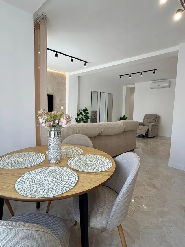 Apartamento 3 habitaciones 92m² en venta - Estacion de autobuses — 8