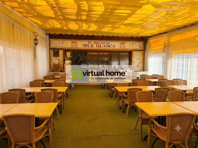 Restaurante totalmente montado, SIN TRASPASO — 16