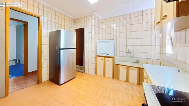 Piso 3 habitaciones 110m² en venta - L´Illa Perduda - Isla Perdida — 16