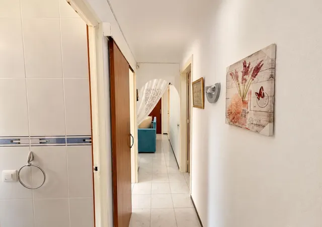 Apartamento con terraza privada en venta en Mas Fumats — 12