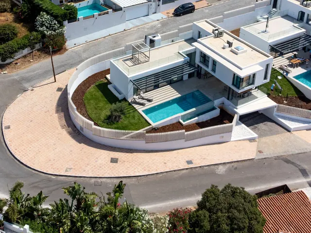 Chalet 4 habitaciones 337m² en venta - Riviera del sol - foto 4