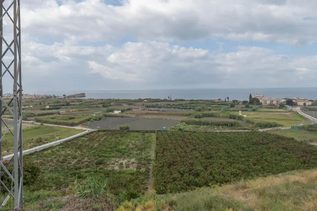 Finca con unas vistas de ensueño en Salobreña — 21