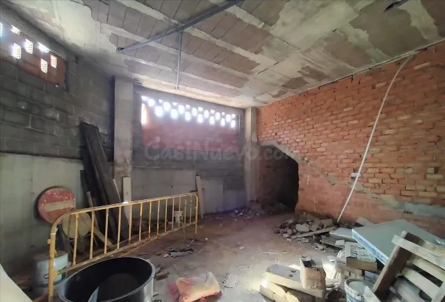Local comercial 119m² en venta - Centro — 5
