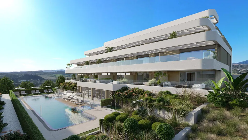 Apartamento 1 habitación 80m² en venta - Arroyo Vaquero