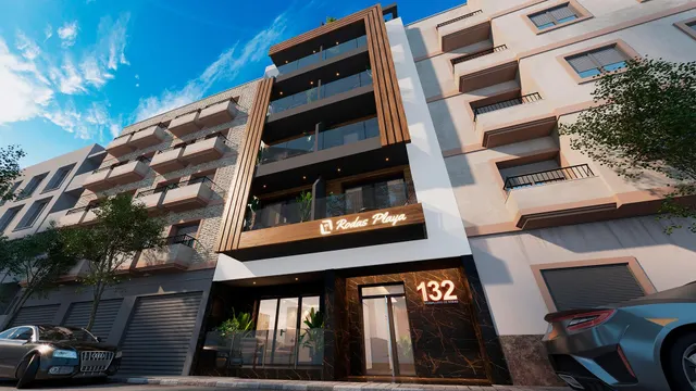 Obra Nueva en el Centro de Torrevieja.                                               Desde 150.000 — 35
