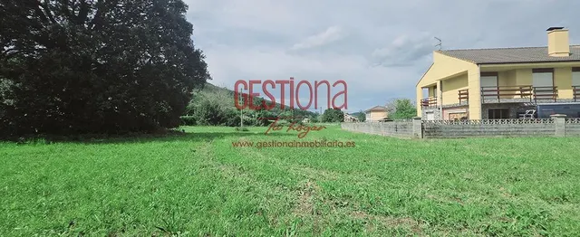 OPORTUNIDAD!!!! INVERSORES. TERRENO URBANO EN ARNUERO. — 14