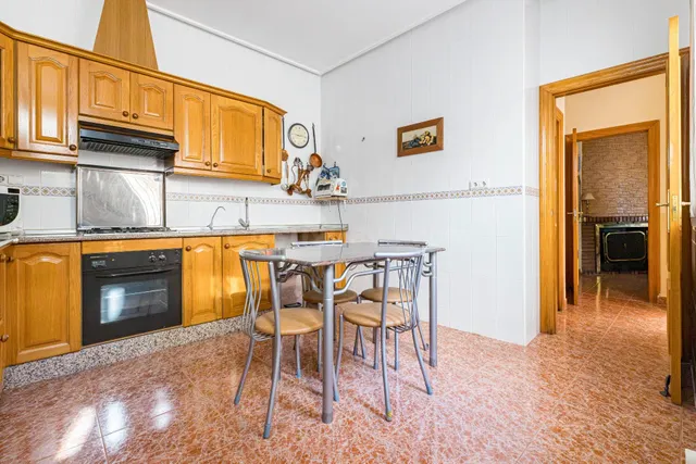 Estupenda casa Nonduermas - foto 3