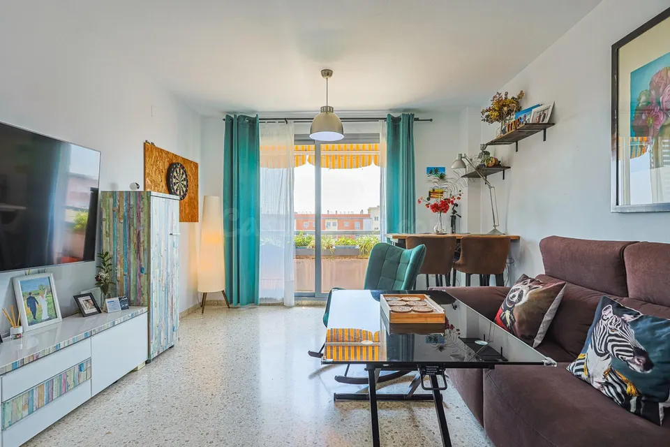 Piso 3 habitaciones 101m² en venta - Parque Alcosa
