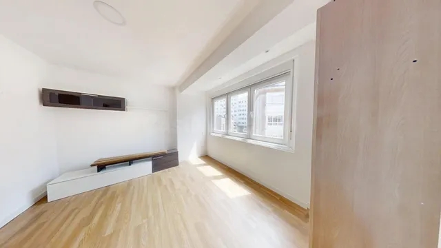 Piso a estrenar en A Coruña