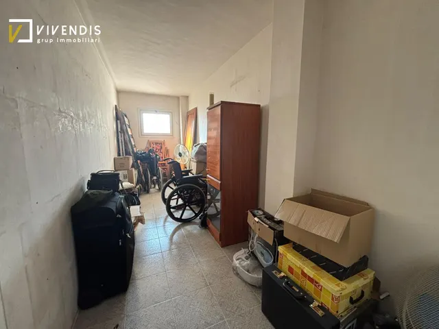 Piso en venta - escorxador — 17