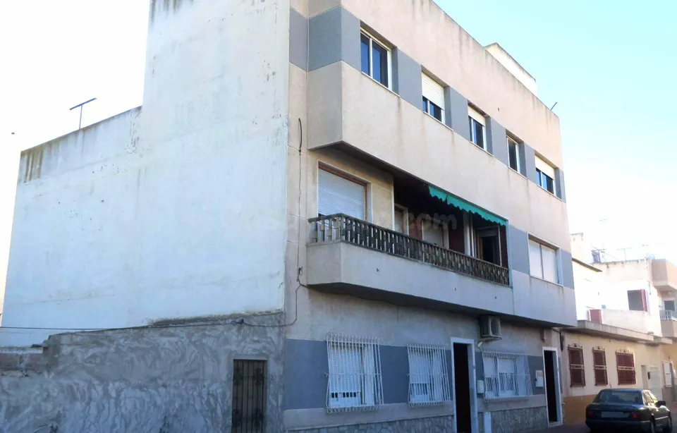 Casa 3 habitaciones 106m² en venta - Los Alcázares
