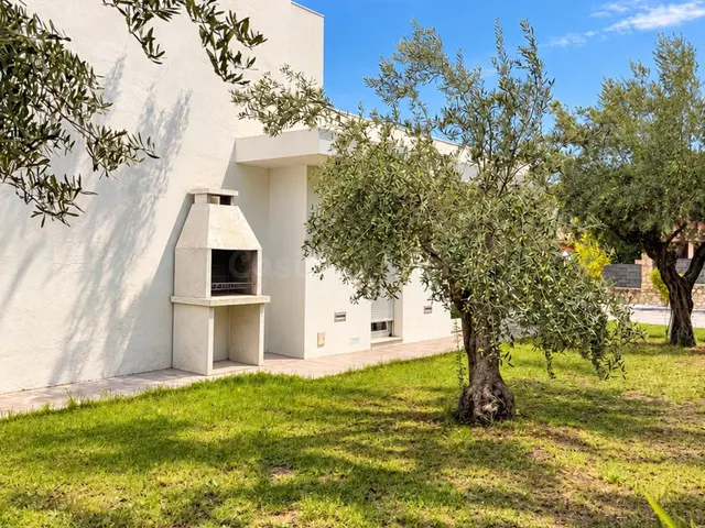 Espectacular Chalet en Urbanización El Pilar, Ontinyent — 3