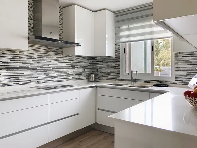 Adosado 3 habitaciones 157m² en venta - Costa Del Sol — 18