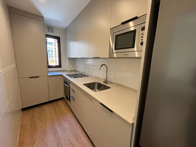Apartamento 2 habitaciones 77m² en venta - Ciudad Jardín — 2