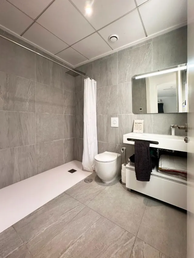 Villa 5 habitaciones 210m² en venta - Pueblo — 6