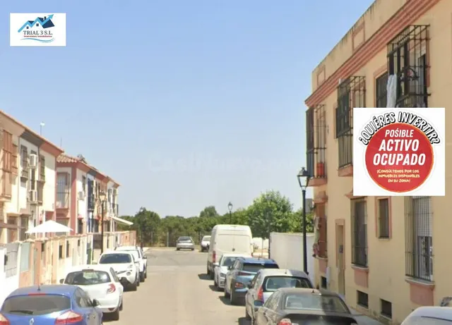 Venta Casa en La Algaba - Sevilla