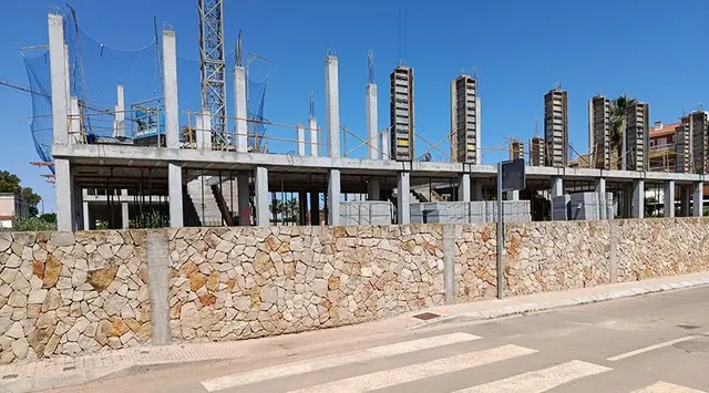 Adosado 3 habitaciones 354m² en venta - Devesses - Monte Pego — 9