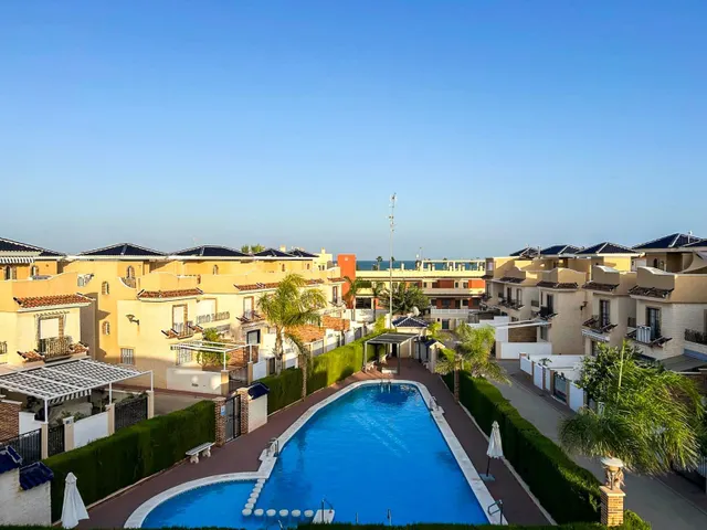 Adosado 3 habitaciones 110m² en venta - Torre de la Horadada — 2