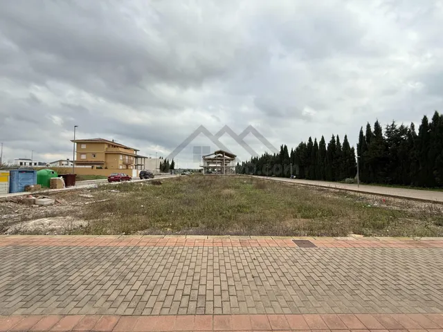 ️ PARCELA URBANA EN CHESTE — OPORTUNIDAD IDEAL PARA PROMOTOR - foto 3
