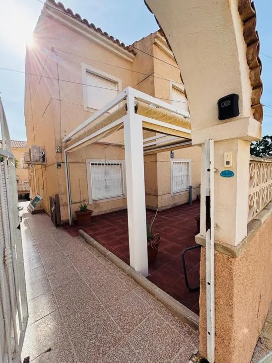 Apartamento 2 habitaciones en venta - Lomas de Cabo Roig — 21
