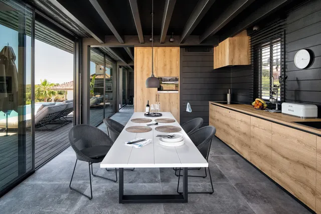 Chalet 4 habitaciones 188m² en venta - Manilva beach — 9