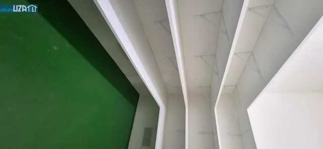 Piso Nuevo a Estrenar con Excelentes Características y Piscina Comunitaria — 40
