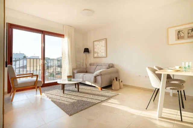 APARTAMENTO DE OBRA NUEVA LOCALIZADO EN PUEBLO TRANQUILO DE  - foto 4