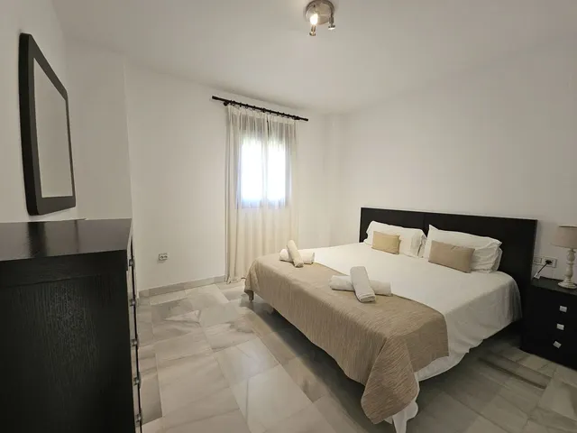 Apartamento 3 habitaciones 126m² en venta - Costa Del Sol — 10