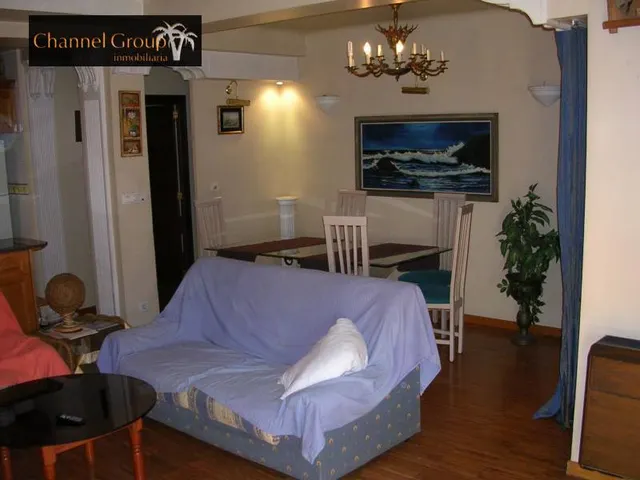 VIVIENDA EN VENTA EN ALTABIX EN AVENIDA DE ALICANTE!!! — 5