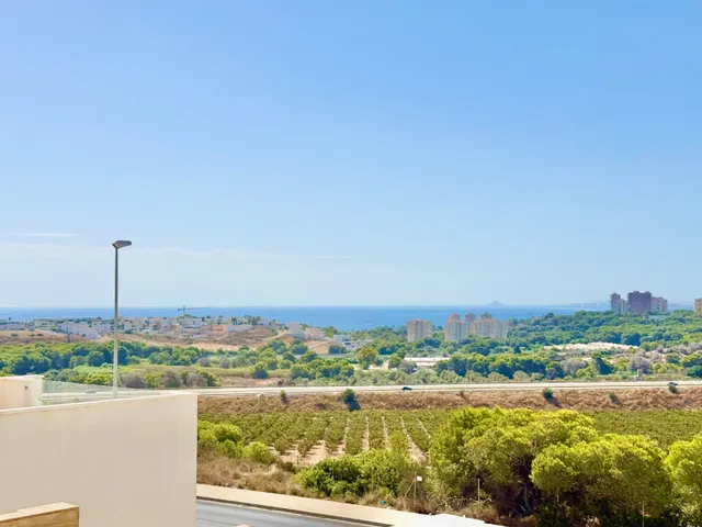 Villa 3 habitaciones 132m² en venta - Lomas de Cabo Roig — 31
