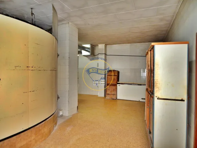 OPORTUNIDAD DE NEGOCIO EQUIPADO EN ONTINYENT(VALENCIA) - foto 4