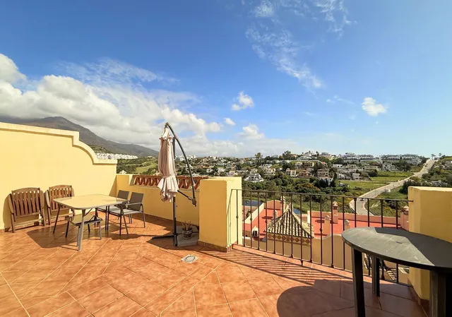Ático 2 habitaciones 100m² en venta - Costa Del Sol — 29