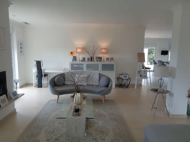 Chalet 4 habitaciones 350m² en venta - Costa del Sol — 46