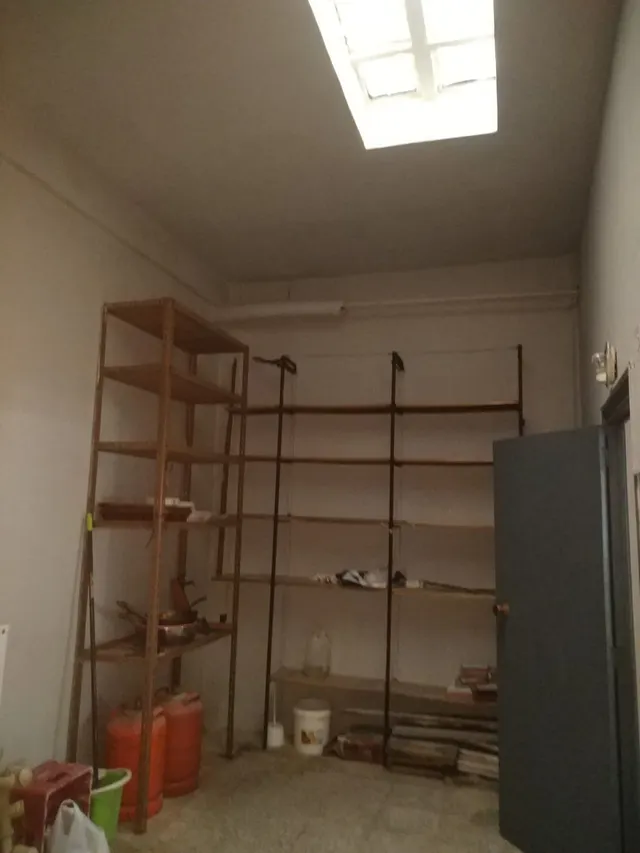 LOCAL CON LICENCIA HOSTELERIA — 7