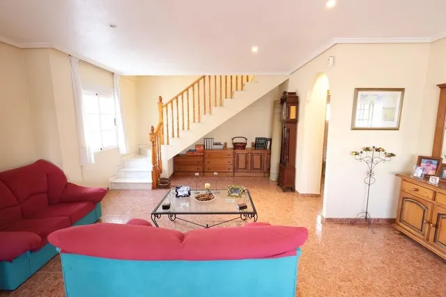 Chalet 3 habitaciones 101m² en venta - Los Balcones - Los Altos del Edén — 7