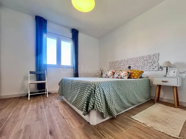Apartamento reformado de 3 dormitorios 2 baños en punta prima (orihuela costa) — 25