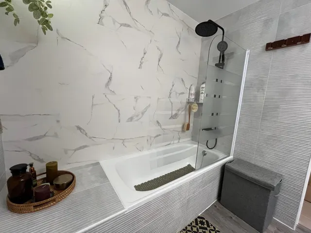 Ático en venta en la Cala de la Vila Joiosa – Exclusividad, luz y vistas al mar — 17