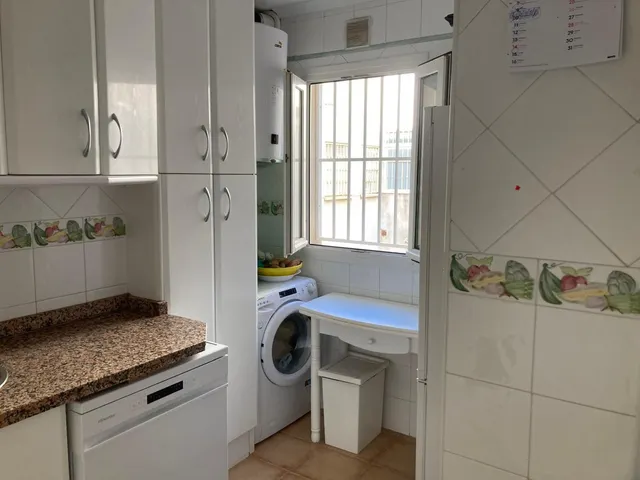 Ático 2 habitaciones 55m² en venta - Centro — 21