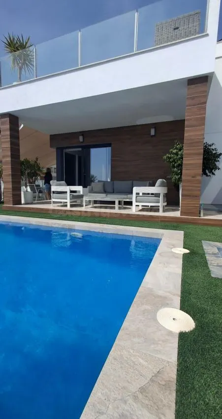 Casa 3 habitaciones 212m² en venta - Desamparados-Hurchillo- - foto 5