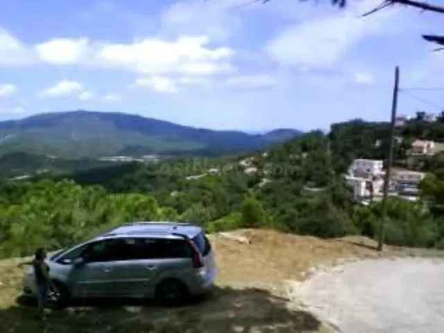 Terreno urbanizable 300m² en venta - Serra Brava - foto 3