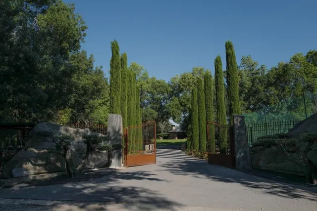 Espectacular Villa en el corazón de la sierra de Guadarrama — 4