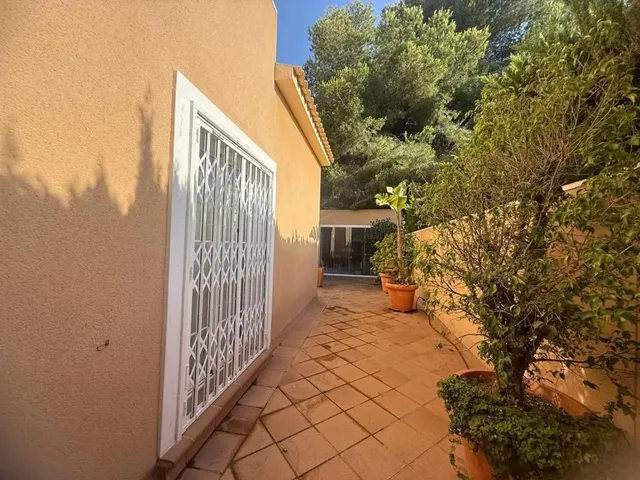Villa 5 habitaciones 179m² en venta - Aguamarina — 6