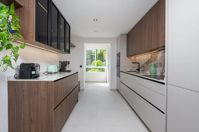 Ático 3 habitaciones 148m² en venta - El Madroñal — 10