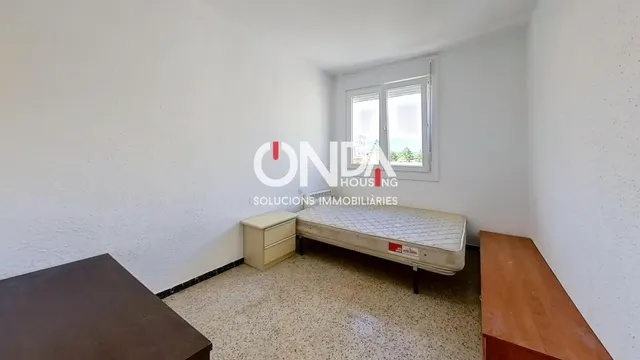 Gran piso de 3 habitaciones en rentabilidad en Balaguer — 17