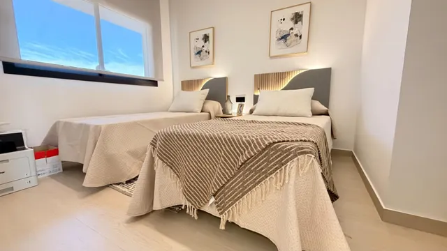 Apartamento de Vacaciones: Disfruta Hasta 4 Meses al Año. Inversión — 31