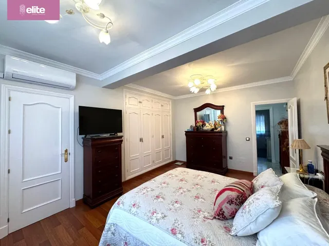 MARAVILLOSO CASA  EN MONTEALTO REFORMADO — 27